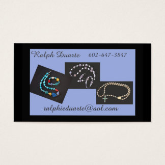 Ralph Profile Card