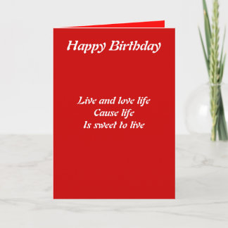 Ralph Staples quotations Card