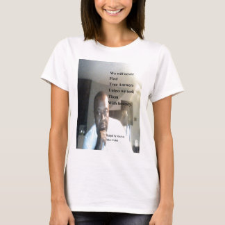 Ralph Wisden Staples T-Shirt