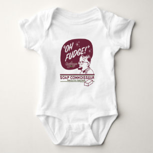 Ralphie Parker - Soap Connoisseur Baby Bodysuit