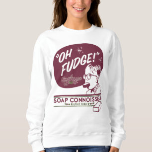 Ralphie Parker - Soap Connoisseur Sweatshirt