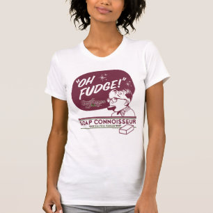 Ralphie Parker - Soap Connoisseur T-Shirt