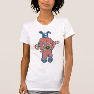 Ralphie   Pink Nightmare T-Shirt