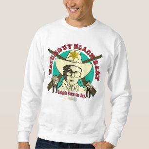 Ralphie Saves the Day Sweatshirt