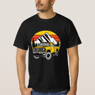 Ram 2500 truck T-Shirt