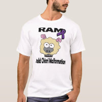 RAM Arnold Chiari Malformation