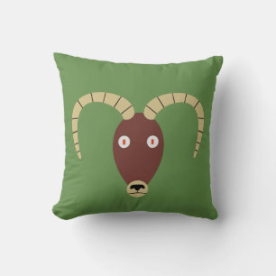 Ram Cushion