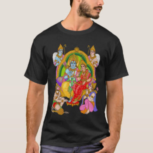 Ram Darbar T-Shirt
