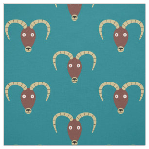 Ram Fabric