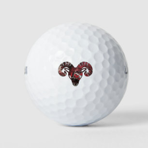 ram golf balls