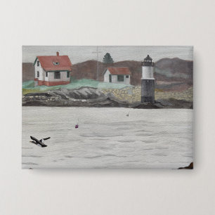 Ram Island Maine