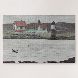 Ram Island Maine 1014pc Puzzle
