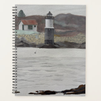 Ram Island Maine Planner