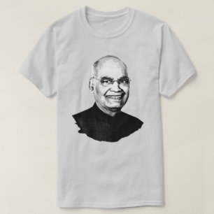 Ram Nath Kovind T-Shirt