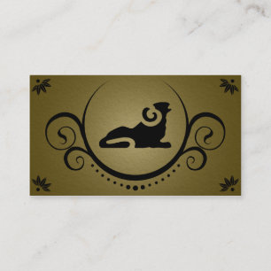 ram sophistications business card