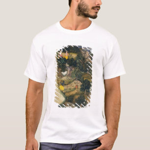 Rama chasing the Golden Deer, from the 'Ramayana', T-Shirt