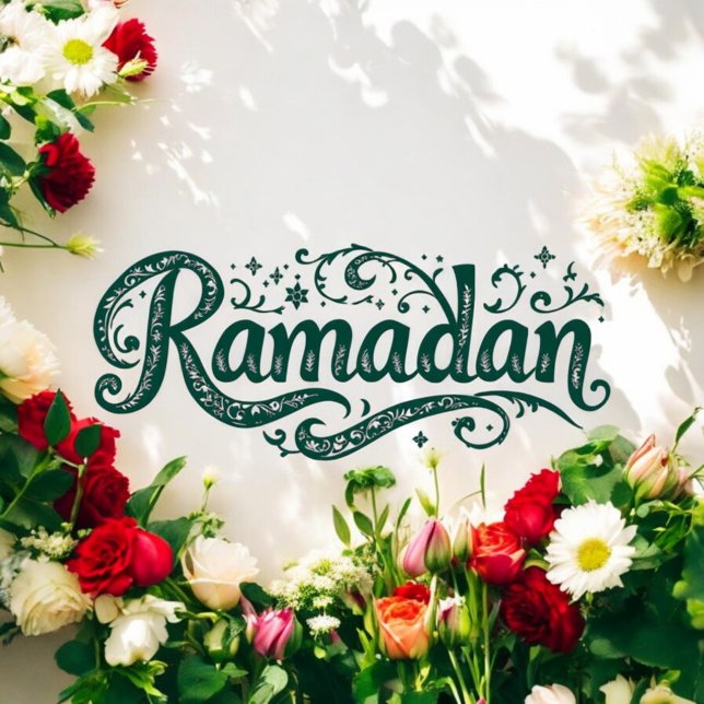 Ramadan (Creator Uploaded)