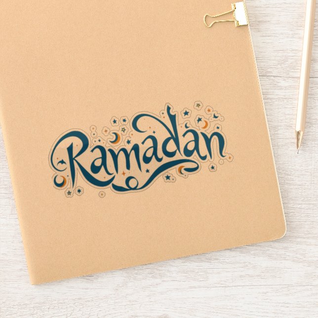 Ramadan (Notebook)