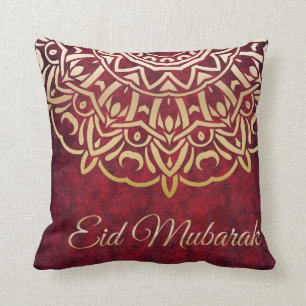 Ramadan Al Adha and Fitr Cushion