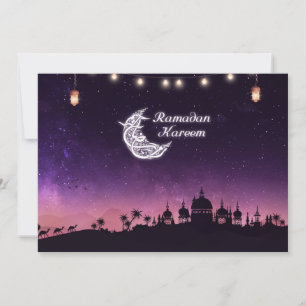 Ramadan Kareem