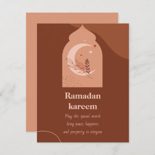 Ramadan Kareem