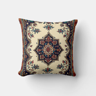 Ramadan Kareem 2026 Cushion - Throw Pillows