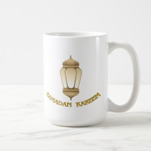 RAMADAN KAREEM COFFEE MUG