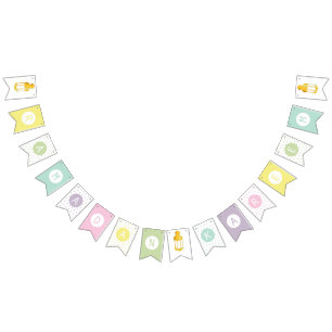 RAMADAN KAREEM COLOURFUL V2 BUNTING