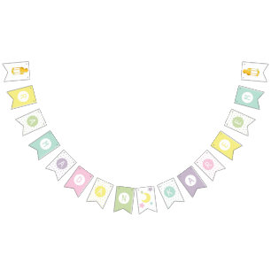 RAMADAN KAREEM COLOURFUL V3 BUNTING