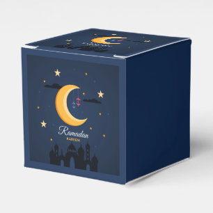 Ramadan Kareem Favour Box