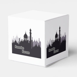 ramadan kareem favour tags favour box