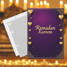Ramadan Kareem