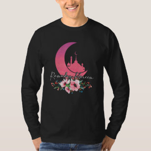 Ramadan Kareem Islamic Muslim Holiday Ramadan T-Shirt