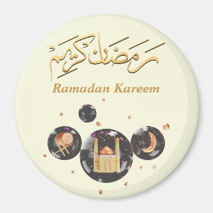 Ramadan Kareem  Magnet