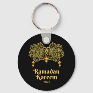 Ramadan Kareem Meaning - Eid Mubarak 2023      Key Ring