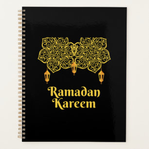 Ramadan Kareem Meaning - Eid Mubarak 2026 Planner
