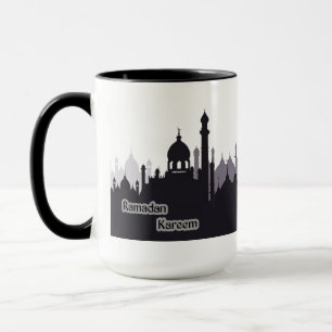 ramadan kareem mug