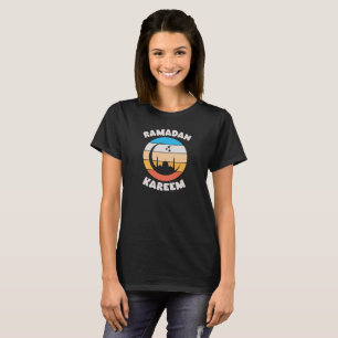 ramadan kareem T-Shirt