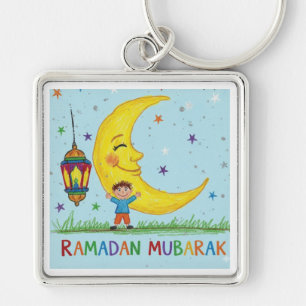 Ramadan Keychain
