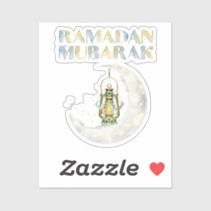 Ramadan Mubarak