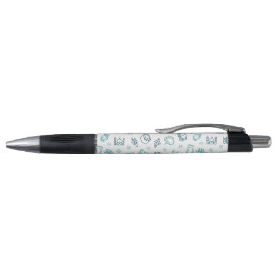 Ramadan Pen #2