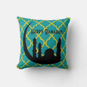Ramadan pillow