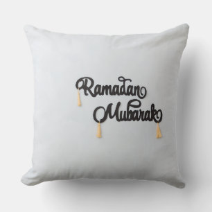 Ramadan Throw Cushion