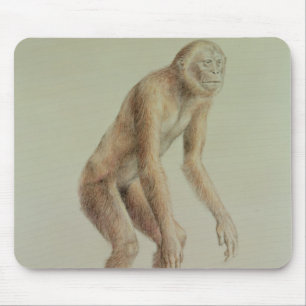 Ramapithecus Mouse Pad