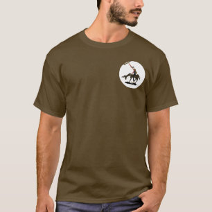 RAMBLIN REBEL T-Shirt