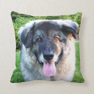 Rambo Cushion