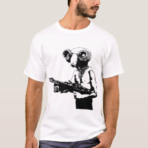 Rambo T-Shirt