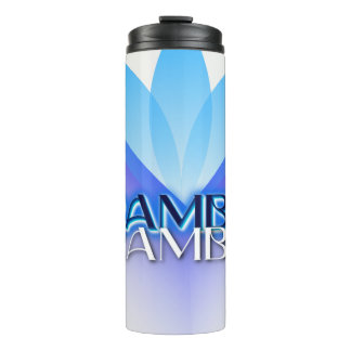 RAMBO THERMAL TUMBLER