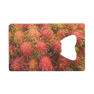 Rambutan Tropical Fruit