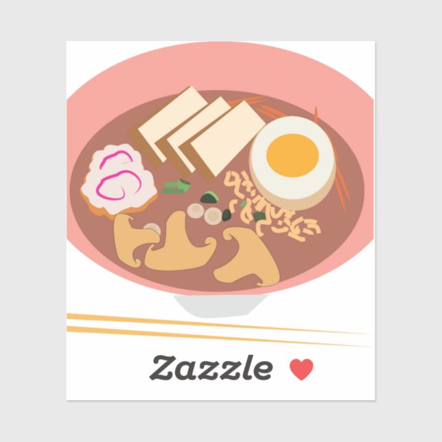Ramen (Sheet)